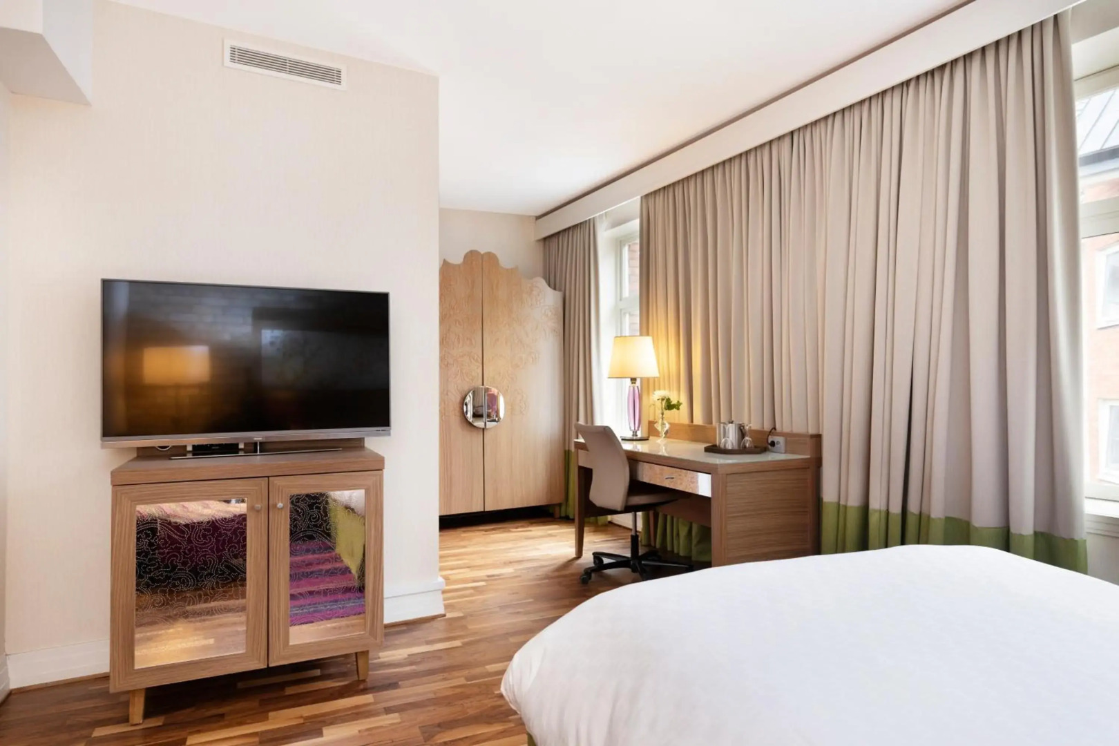 Elite Hotel Esplanade