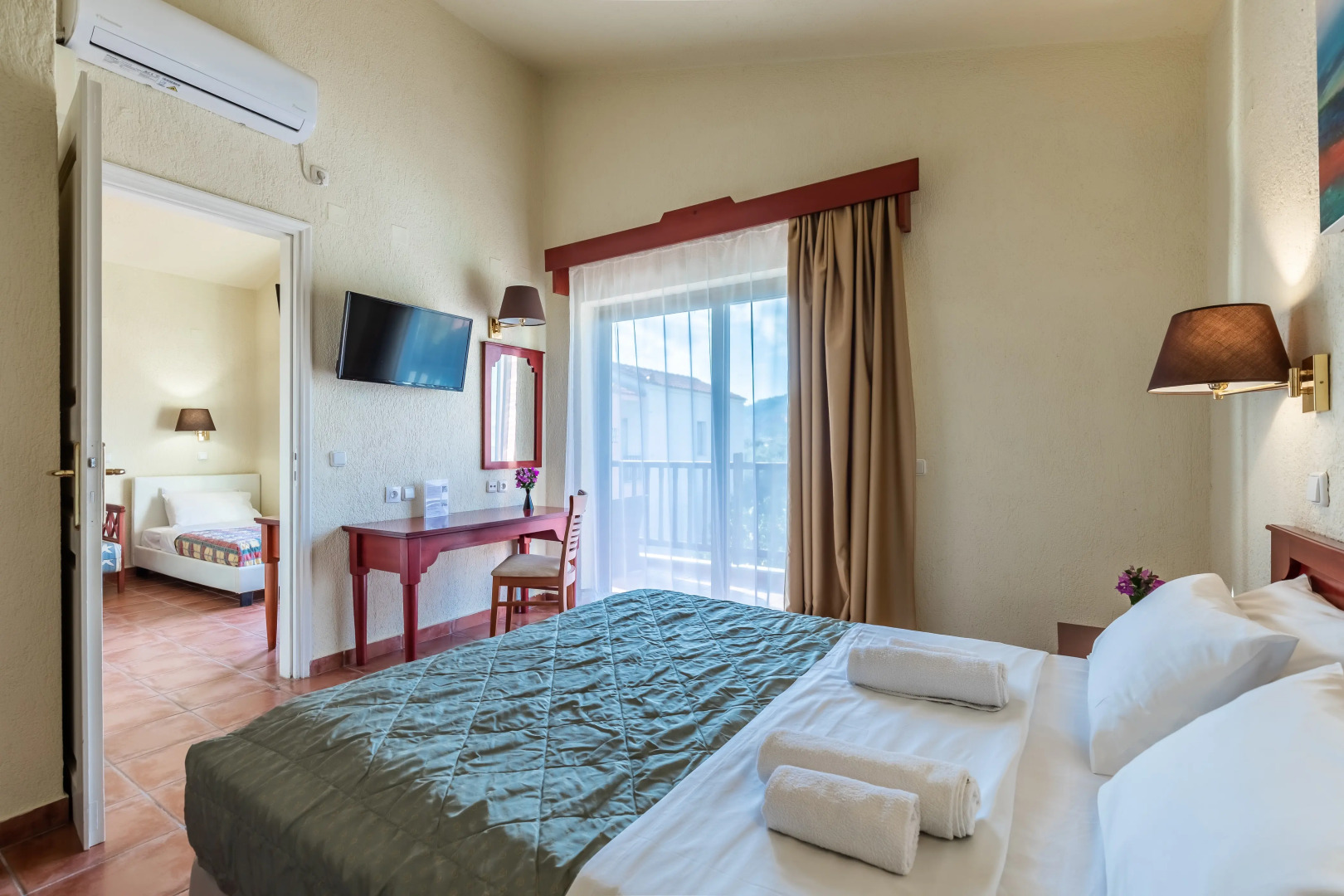 Rigas Hotel Skopelos