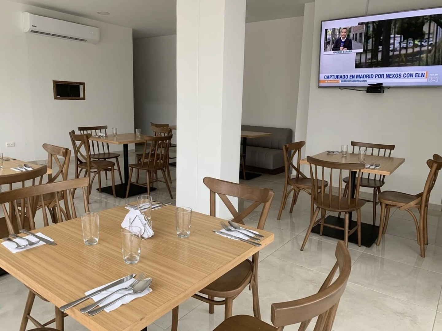 Hotel Mayales Plaza