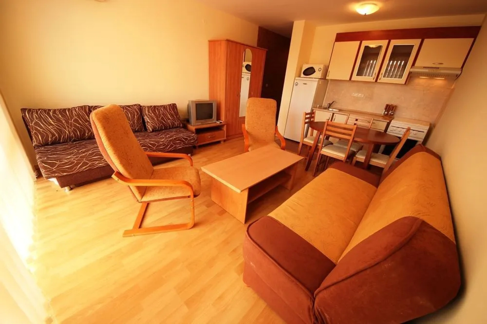 Menada Privilege Fort Beach