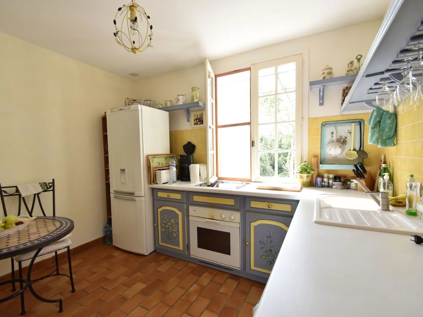 Modern Holiday Home in Languedoc-roussillon With Pool