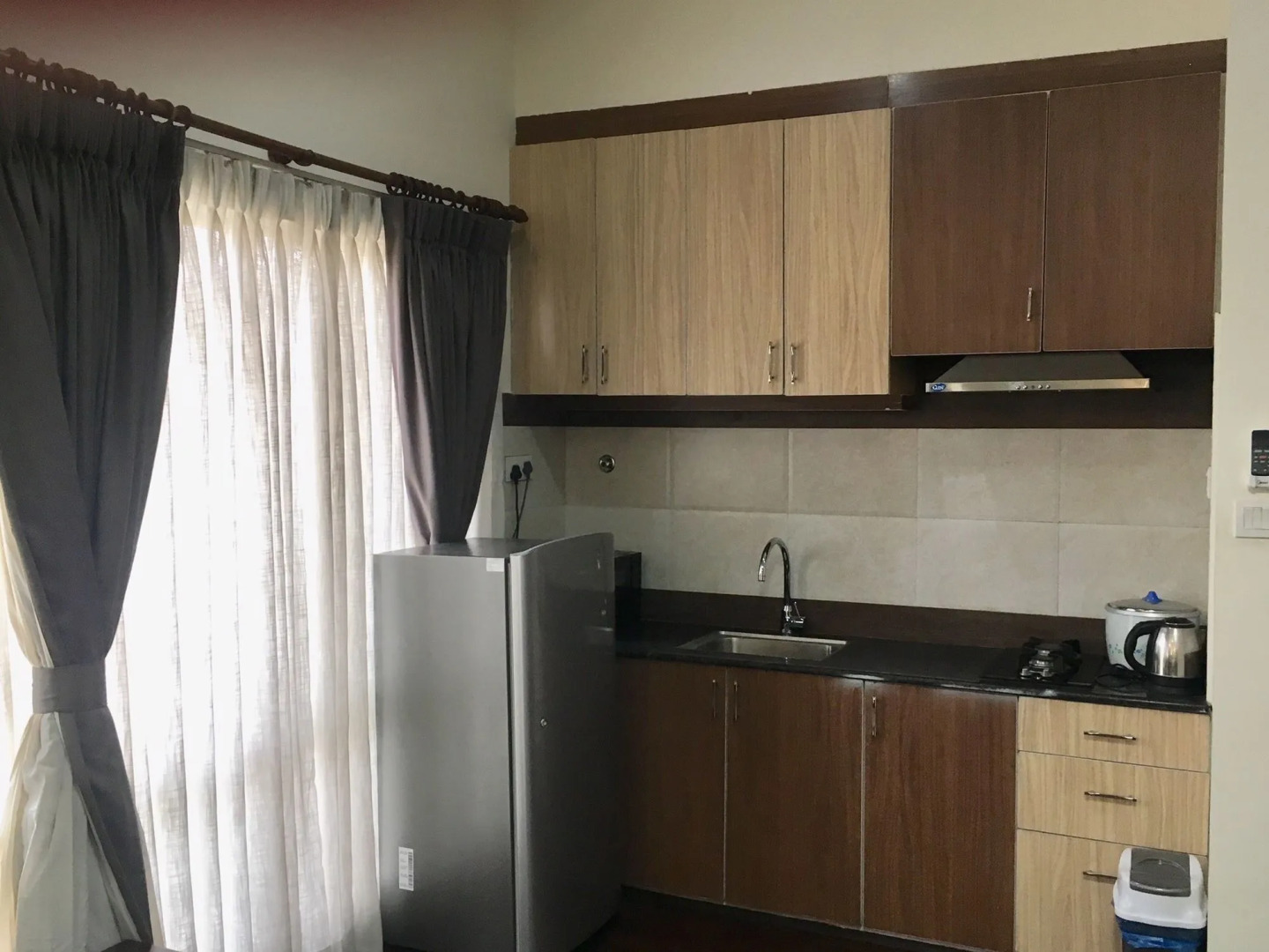 Suite Homes, Serviced Apartment Hotel