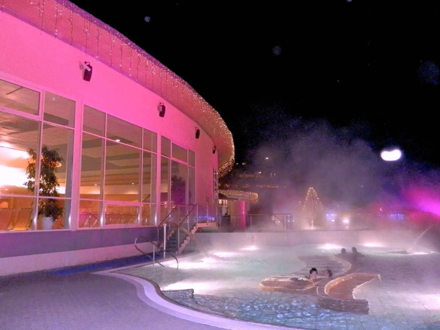 Thermenhotel PuchasPLUS