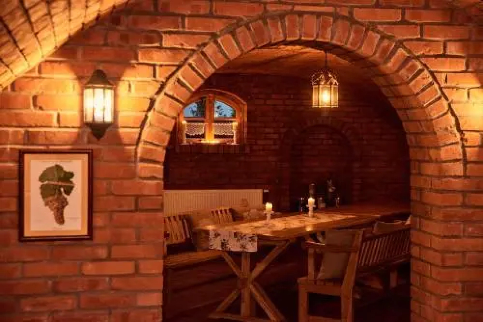 Impresja - pokoje gościnne na nadbużańskich łąkach