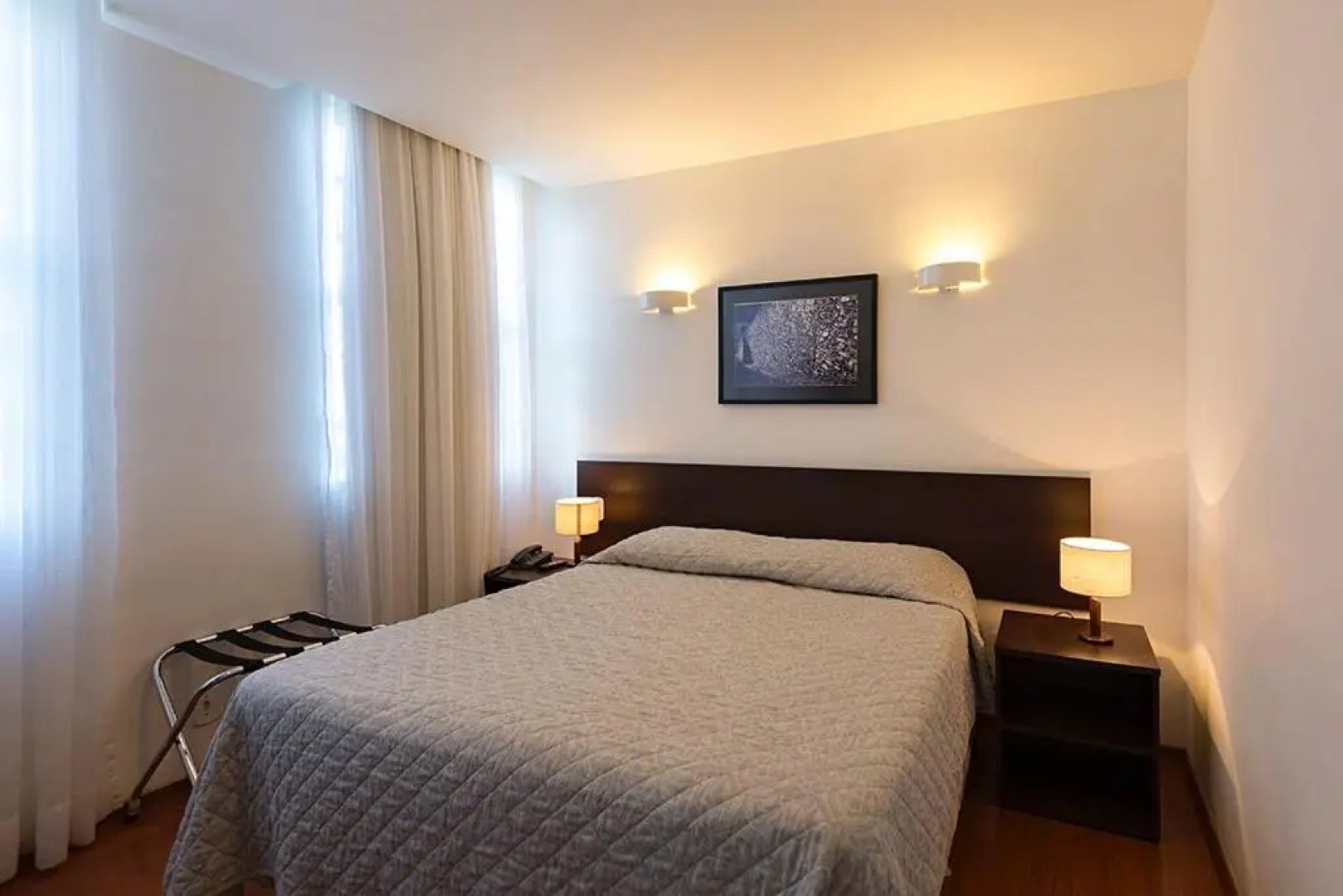 Pousada Dos Ofícios