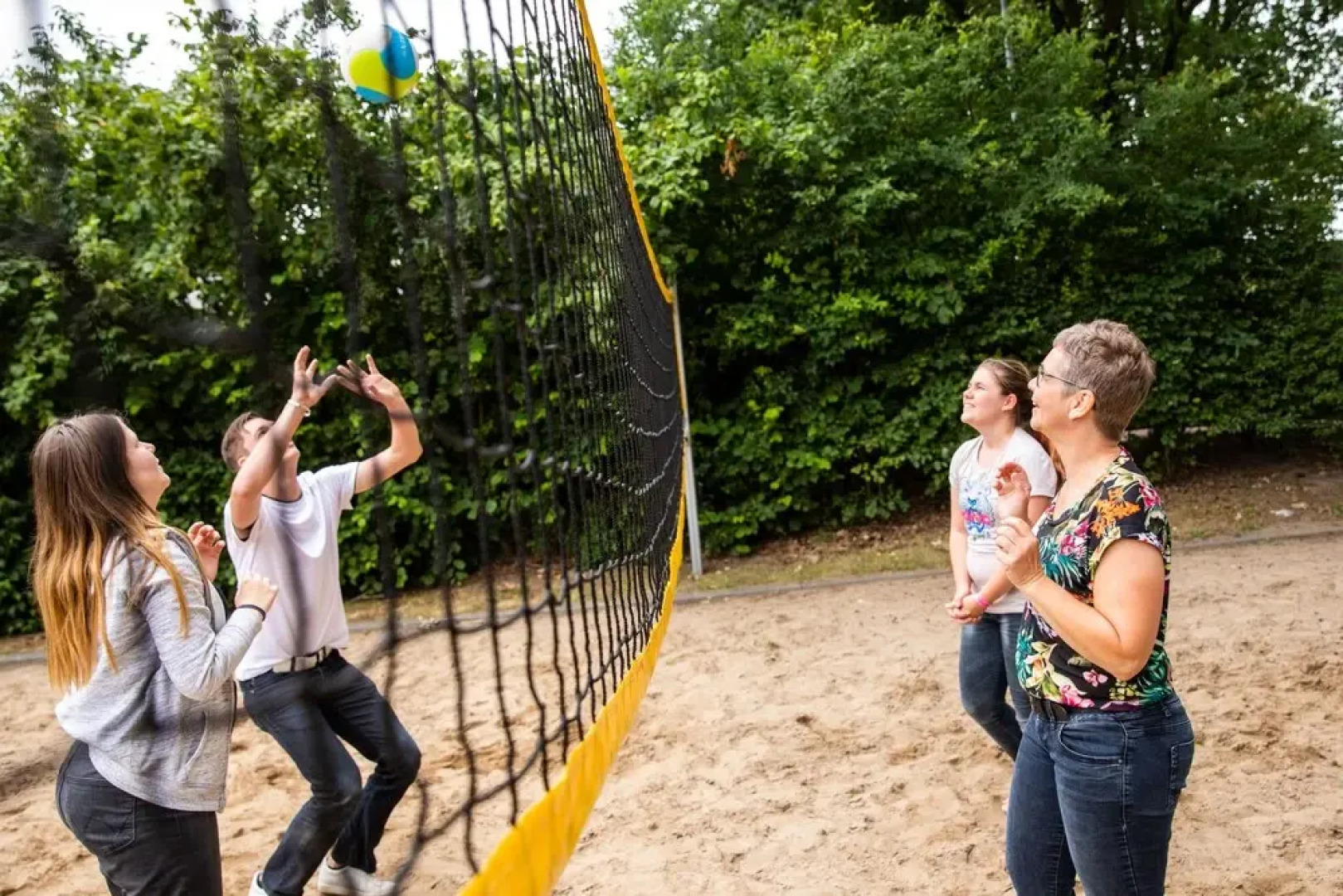 TopParken Recreatiepark 't Gelloo