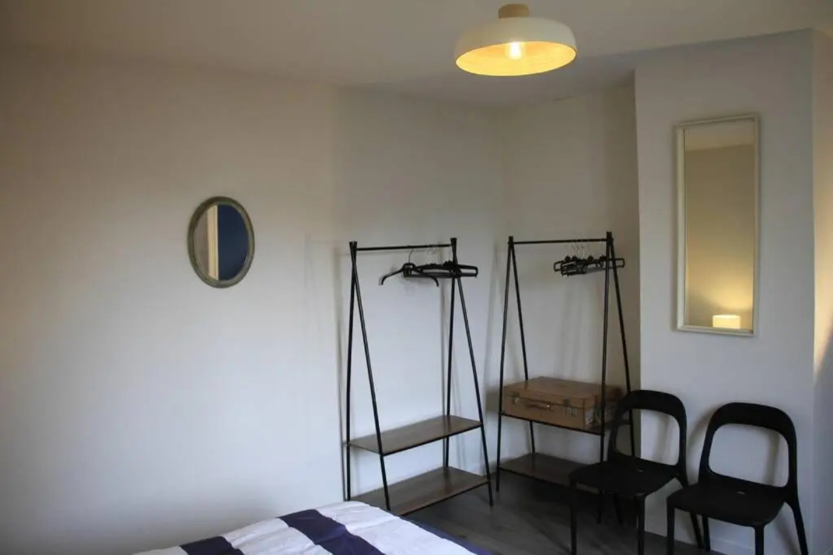 Le Lagon de Cayeux 8 couchages 50 mètres de la plage