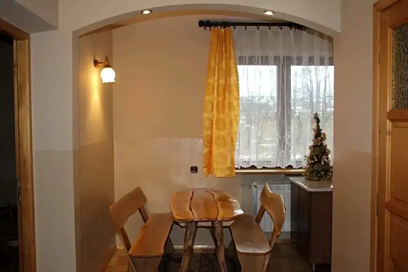 Pokoje Gościnne Madzia