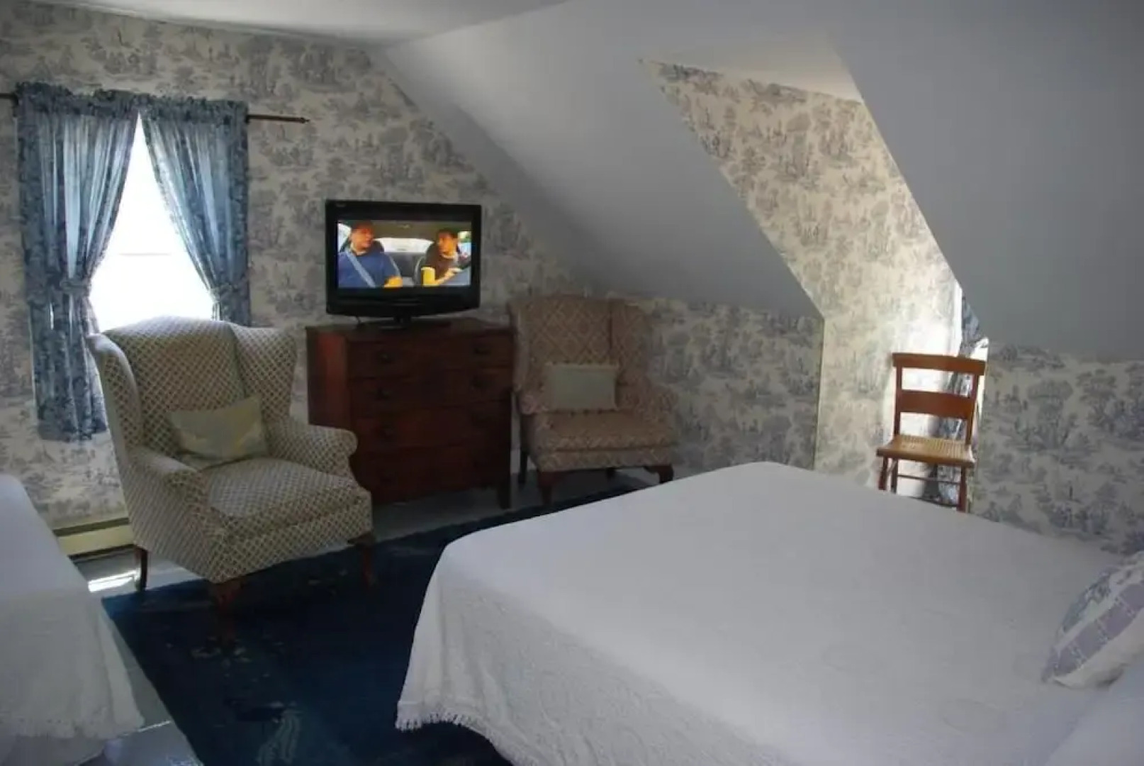 The Garrison House Inn