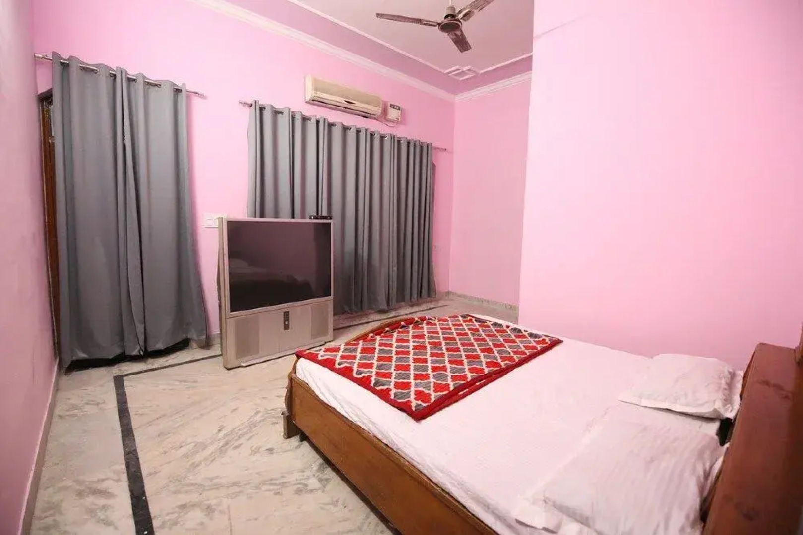 The Karnal Resort (Heritage)