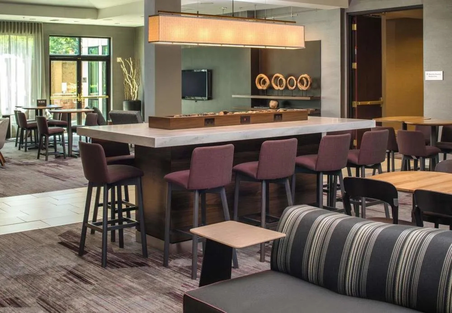 Courtyard Seattle Federal Way