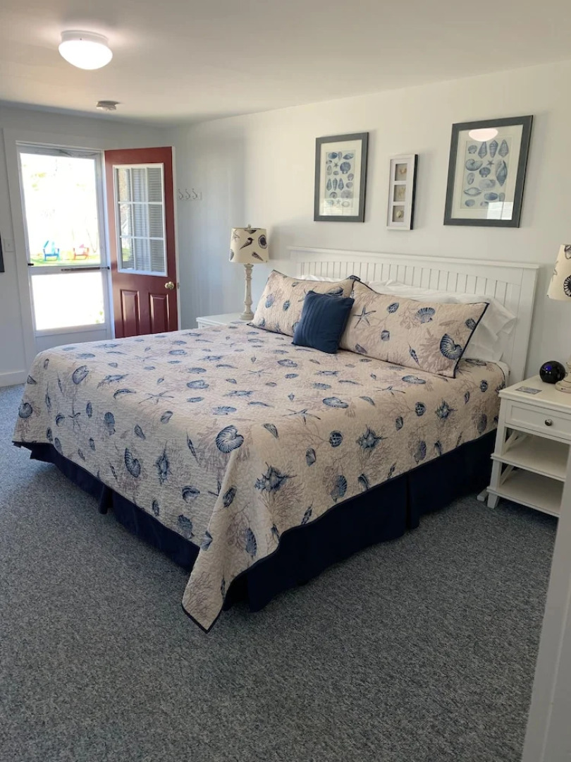 The Tern Inn Bed & Breakfast and Cottages