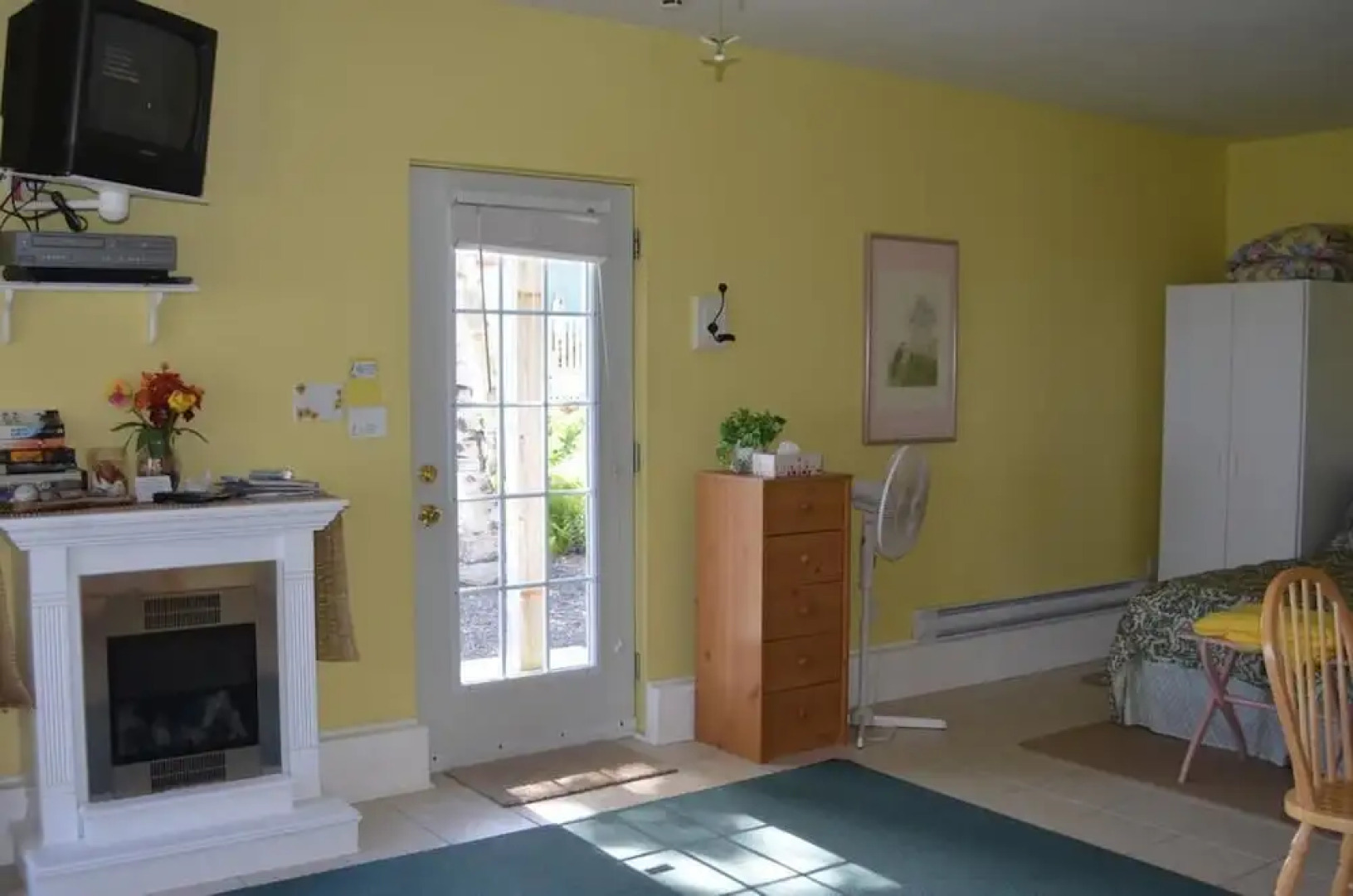 Sea Parrot Ocean View Resort