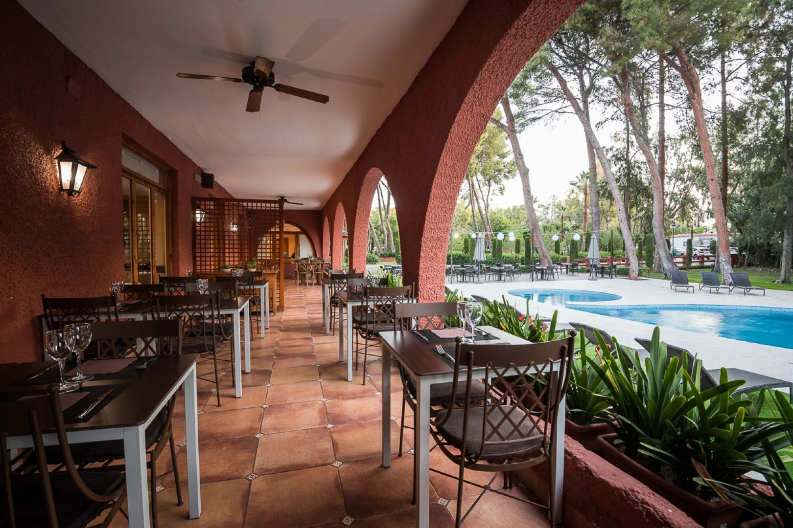 Intelier Bonaire Hotel