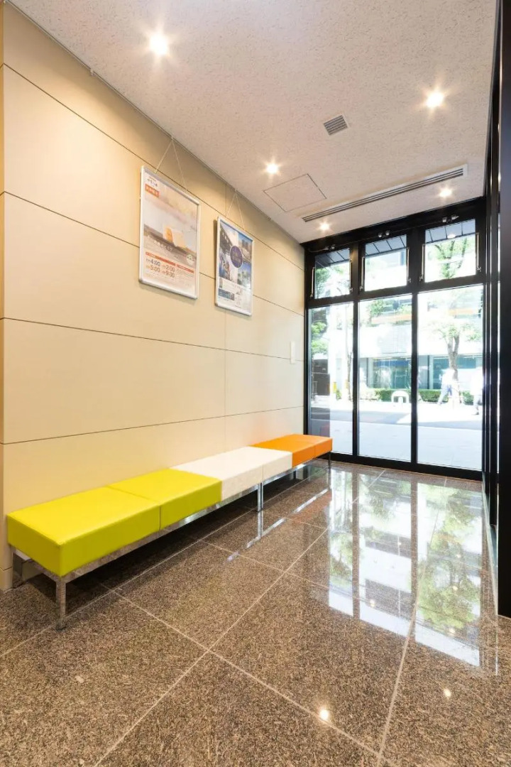 Sanco Inn Osaka Yodoyabashi Shikinoyu