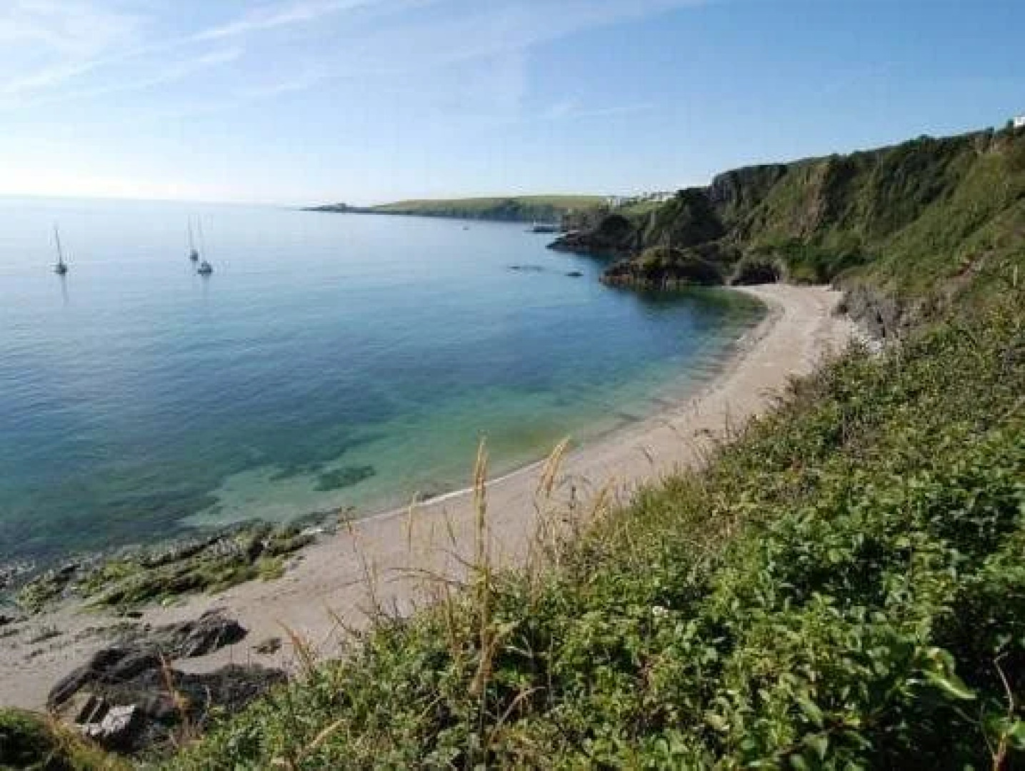 Trevalsa Court Hotel