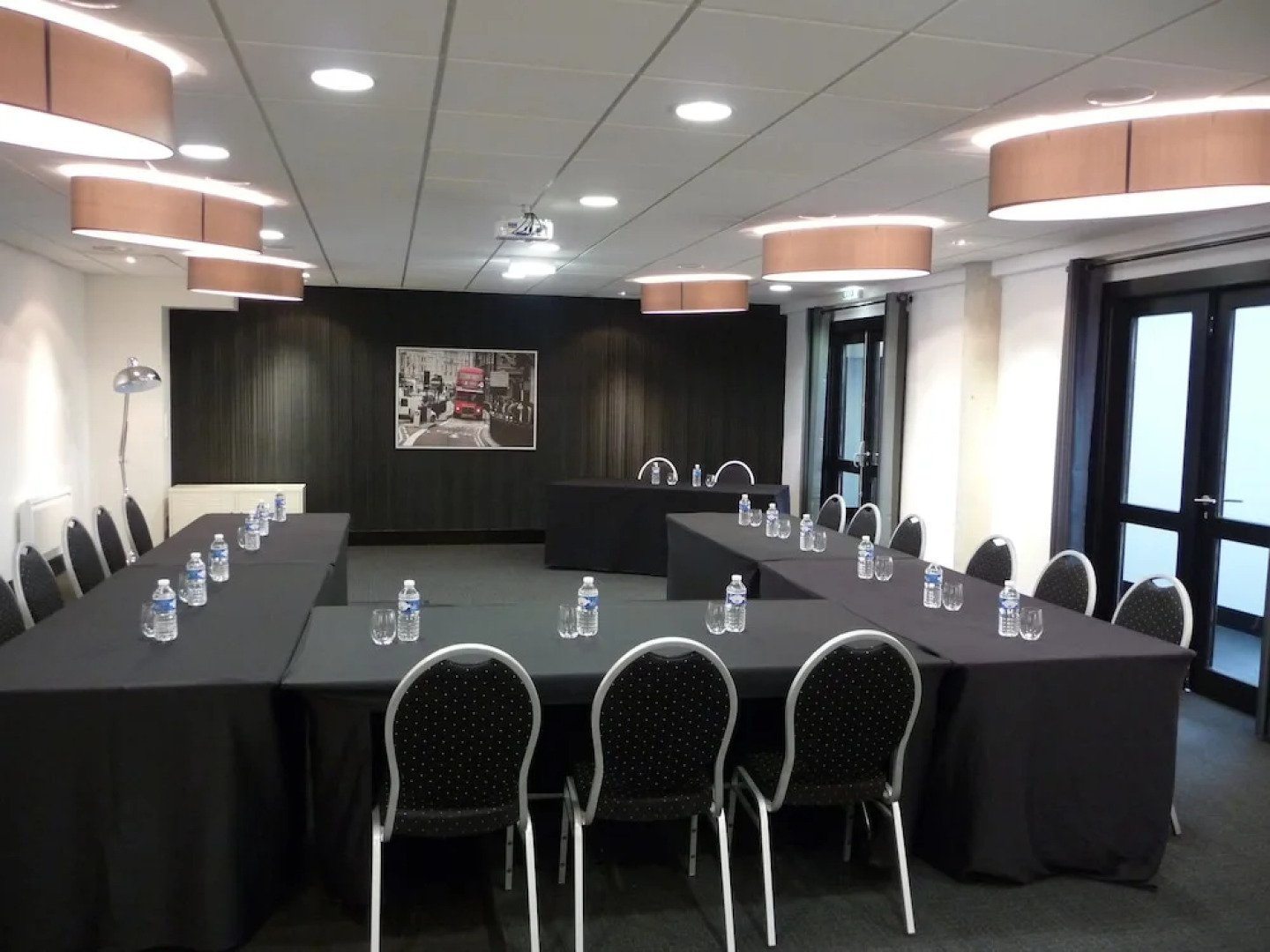 Clos de la Vaupalière - Rouen