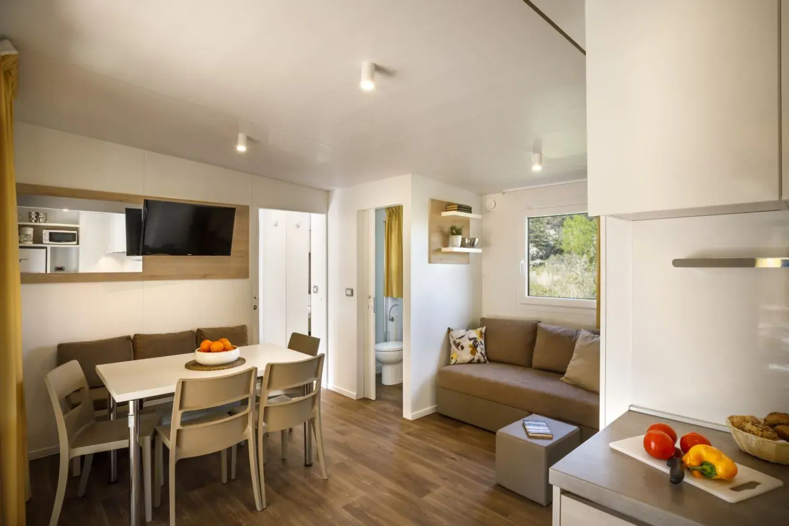 San Marino Camping Resort