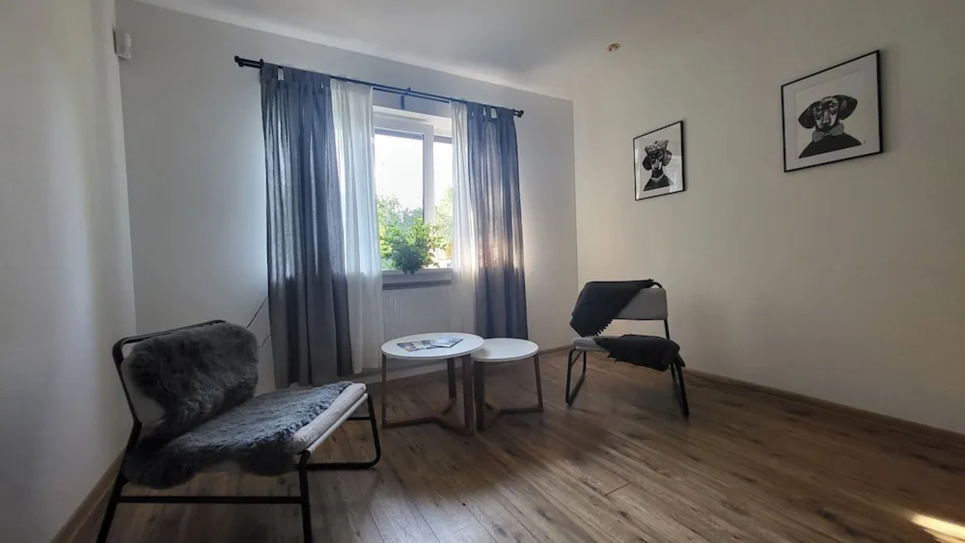 Дом с тремя спальнями в Saulkrasti Baltā Kāpa