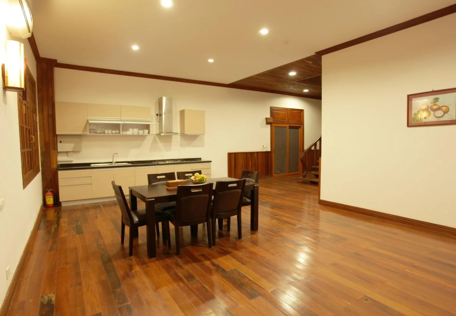 Sokhalay Angkor Villa Resort