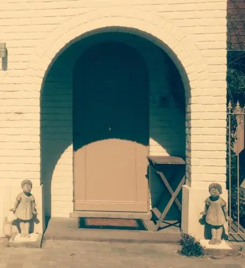 Bed and Breakfast Charme Aan Zee II