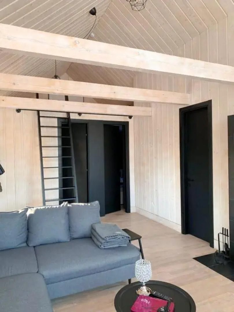 HARMONY Design and Vacation House