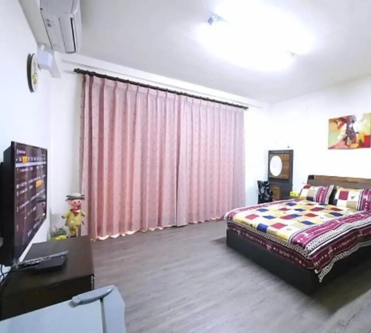 Qili Homestay