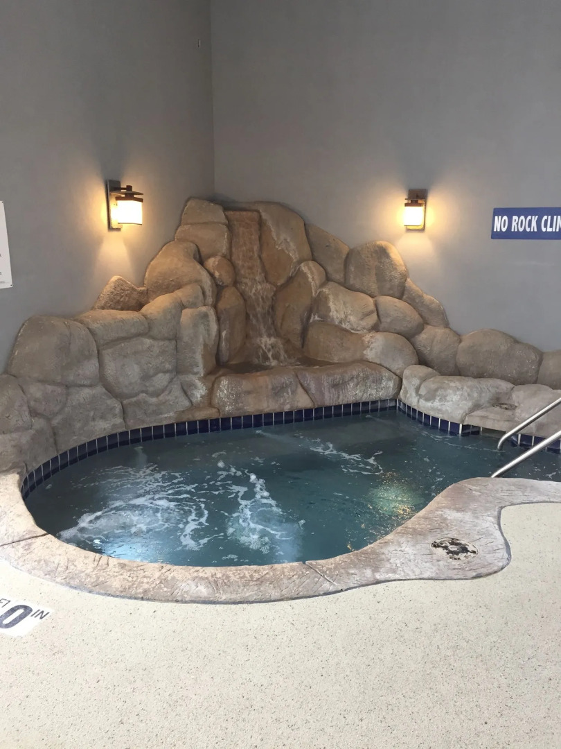 Microtel Inn & Suites by Wyndham Green Bay