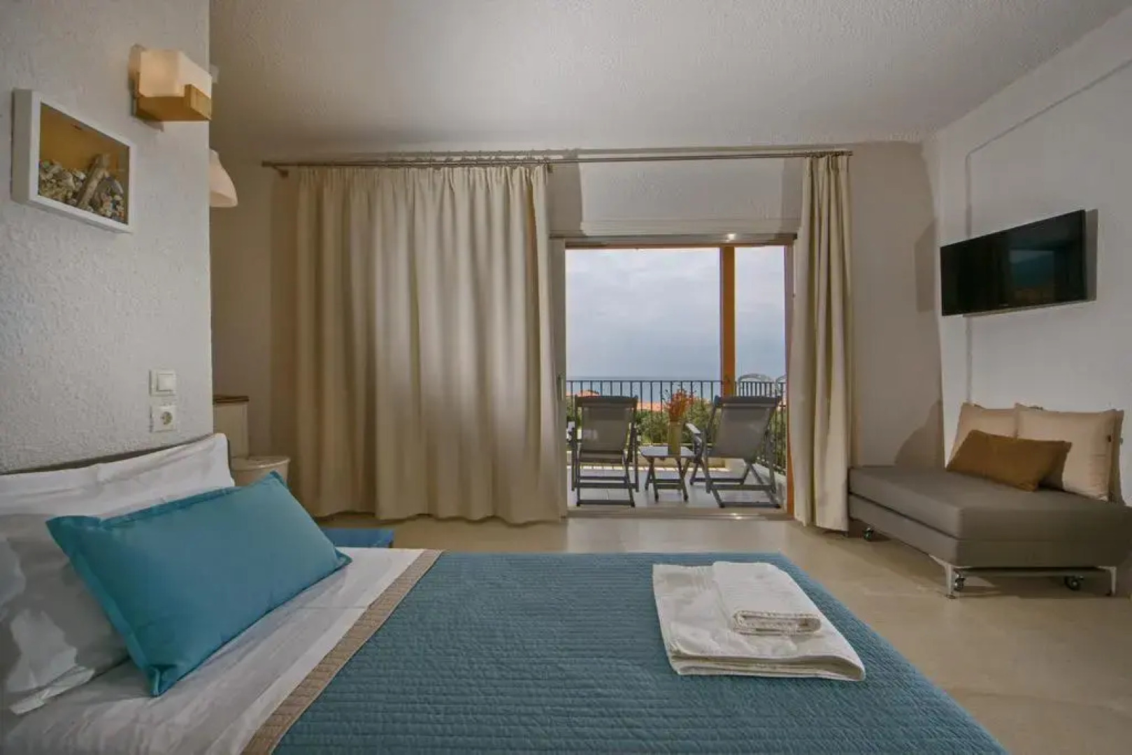 Villa Almira Luxury Apartments