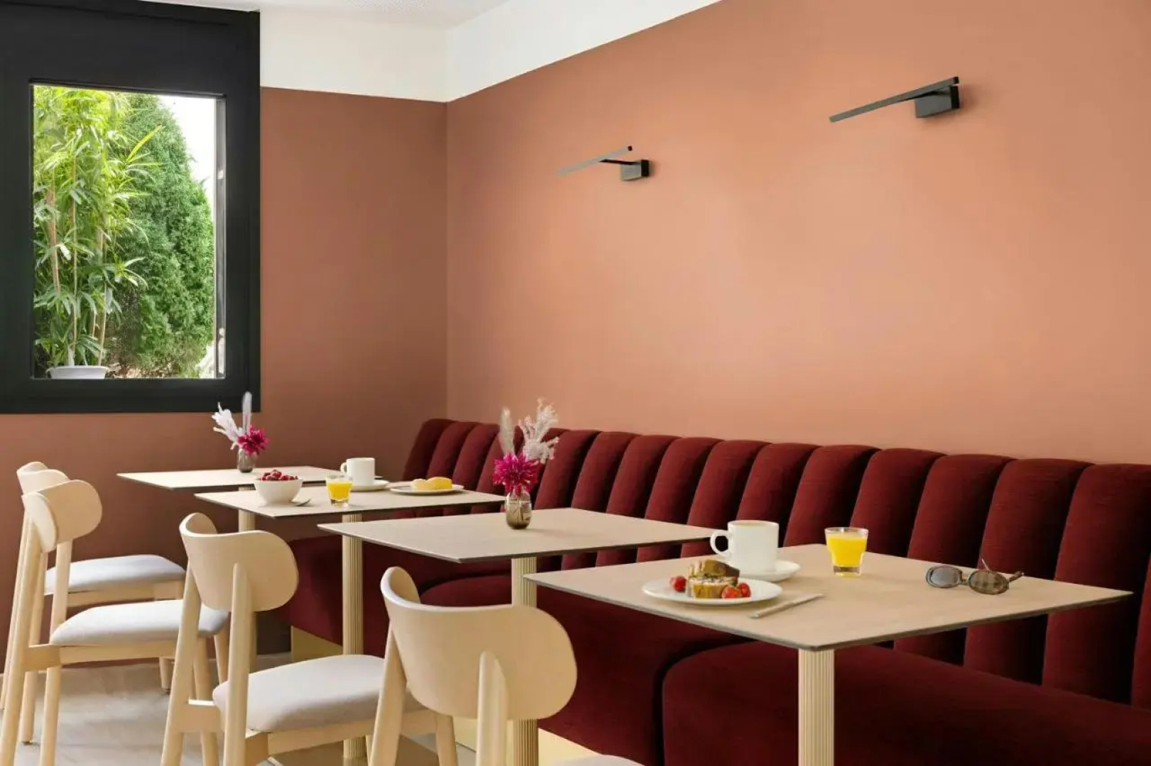 Yvette Hotel Porte de Versailles, Sonder by Marriott Bonvoy