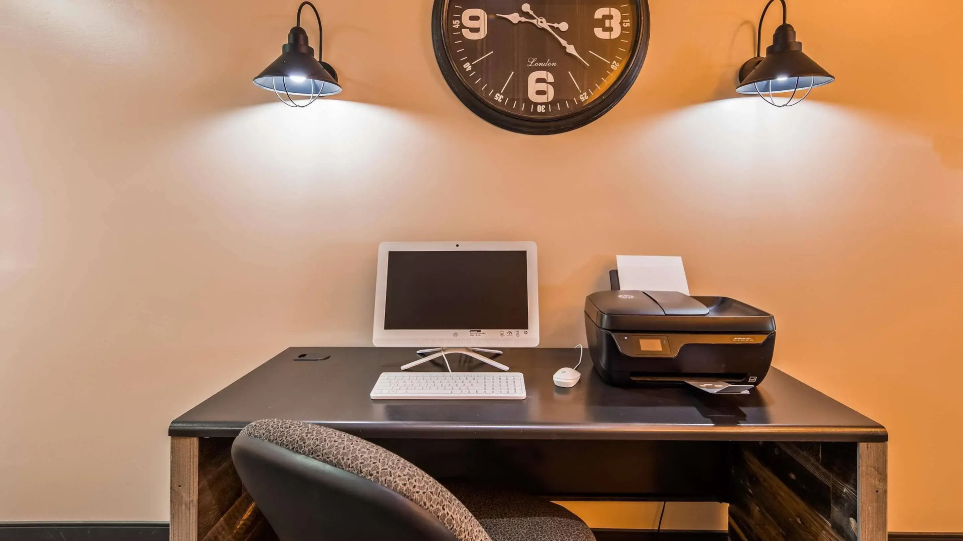 Best Western Logan Inn