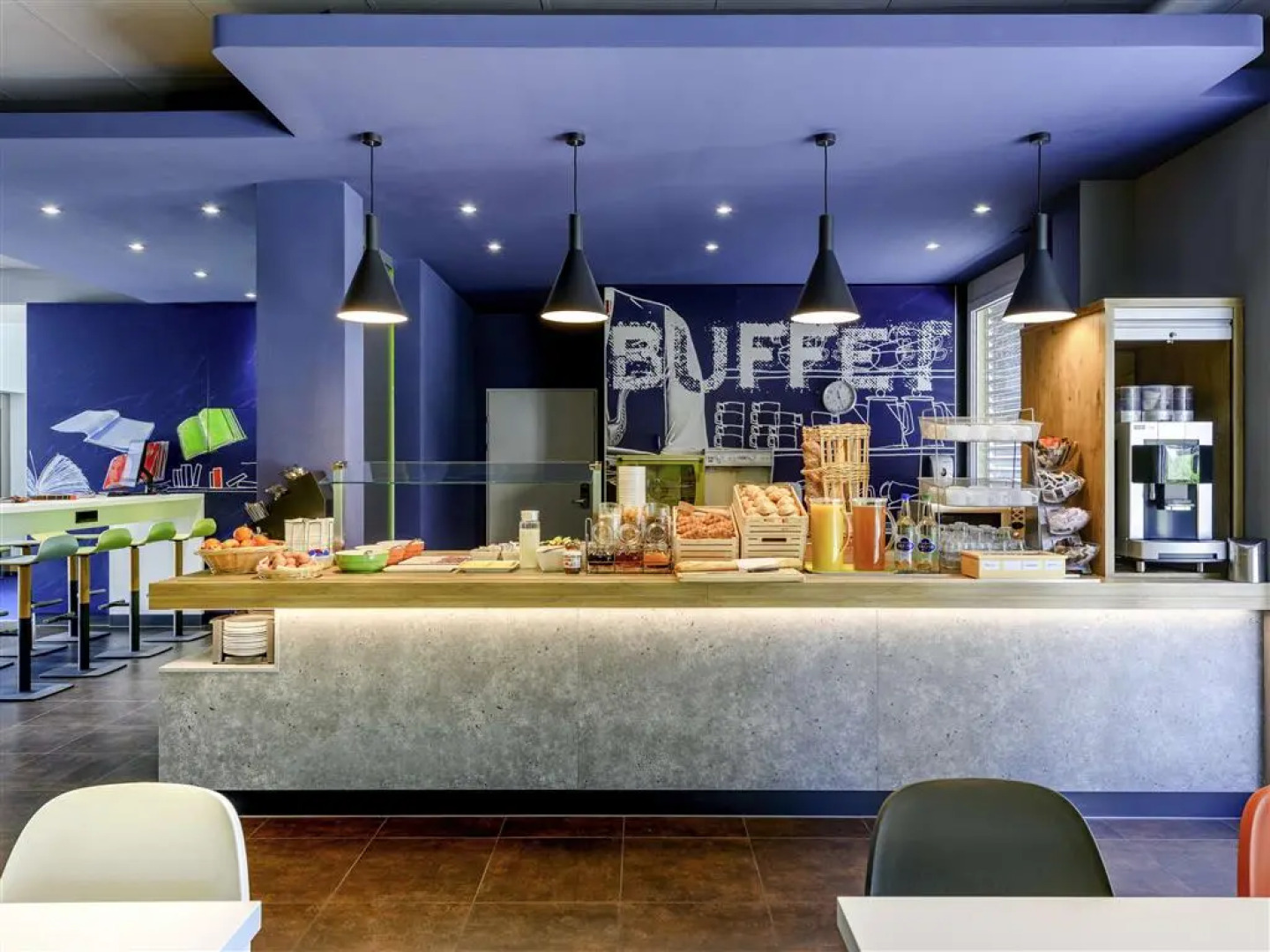 ibis budget Winterthur