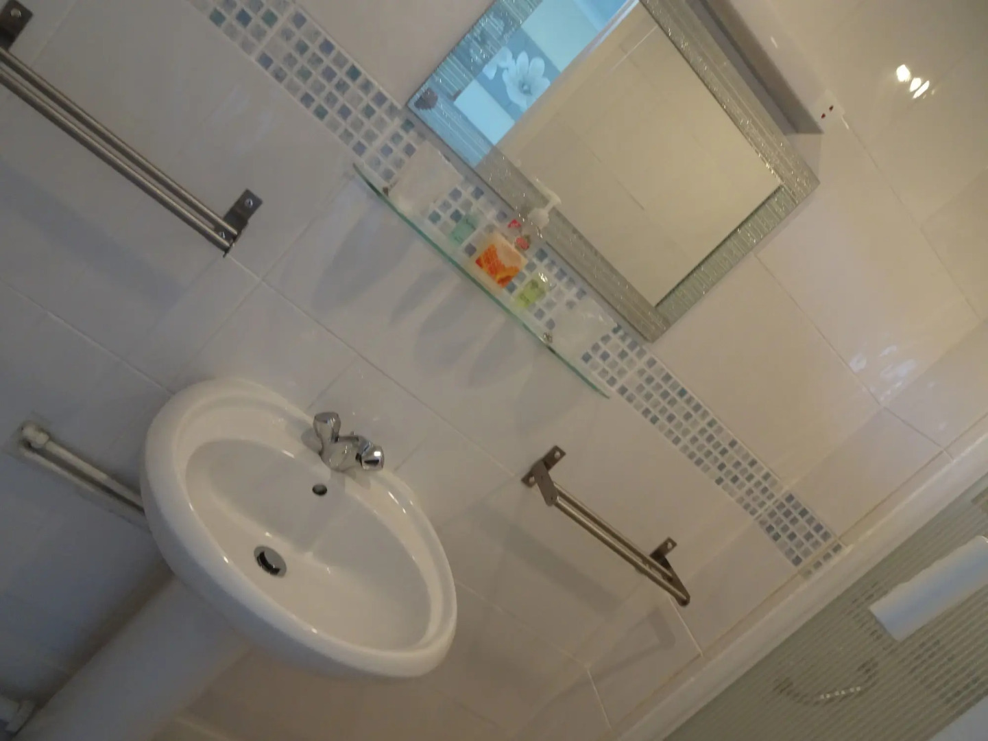 Carlton Lodge - Guest house