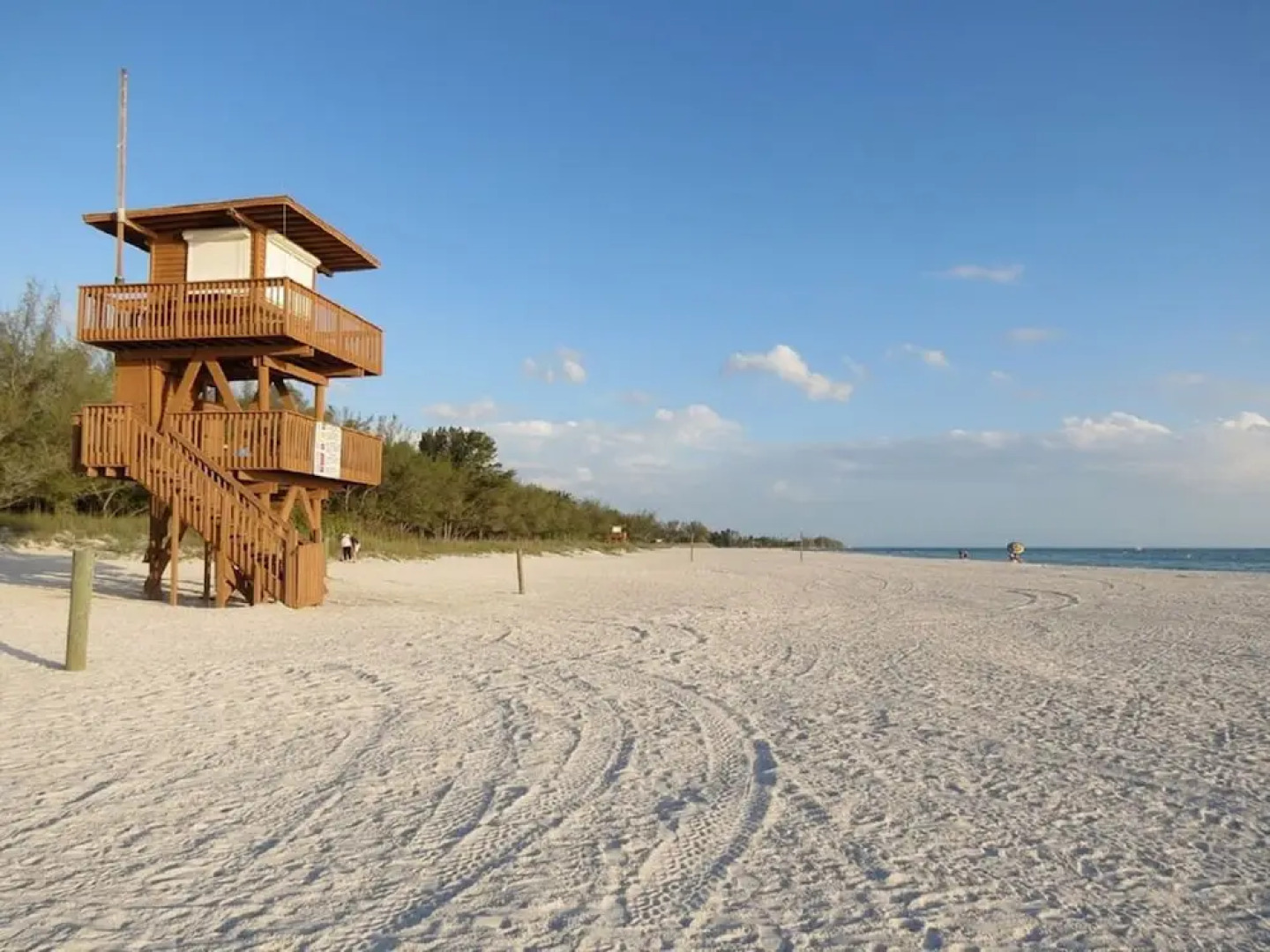 Shorewalk Vacation Condo Bradenton Beach Ground Floor