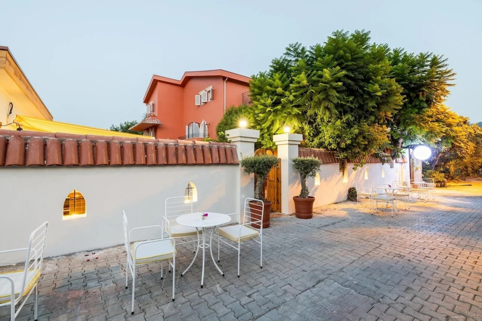 Yonca Resort