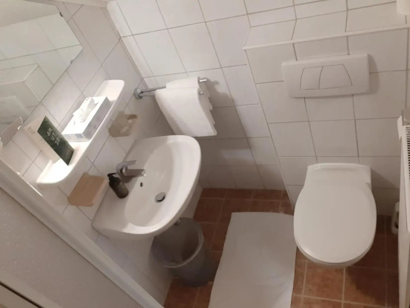 Altneudörflerhof Hotel Garni