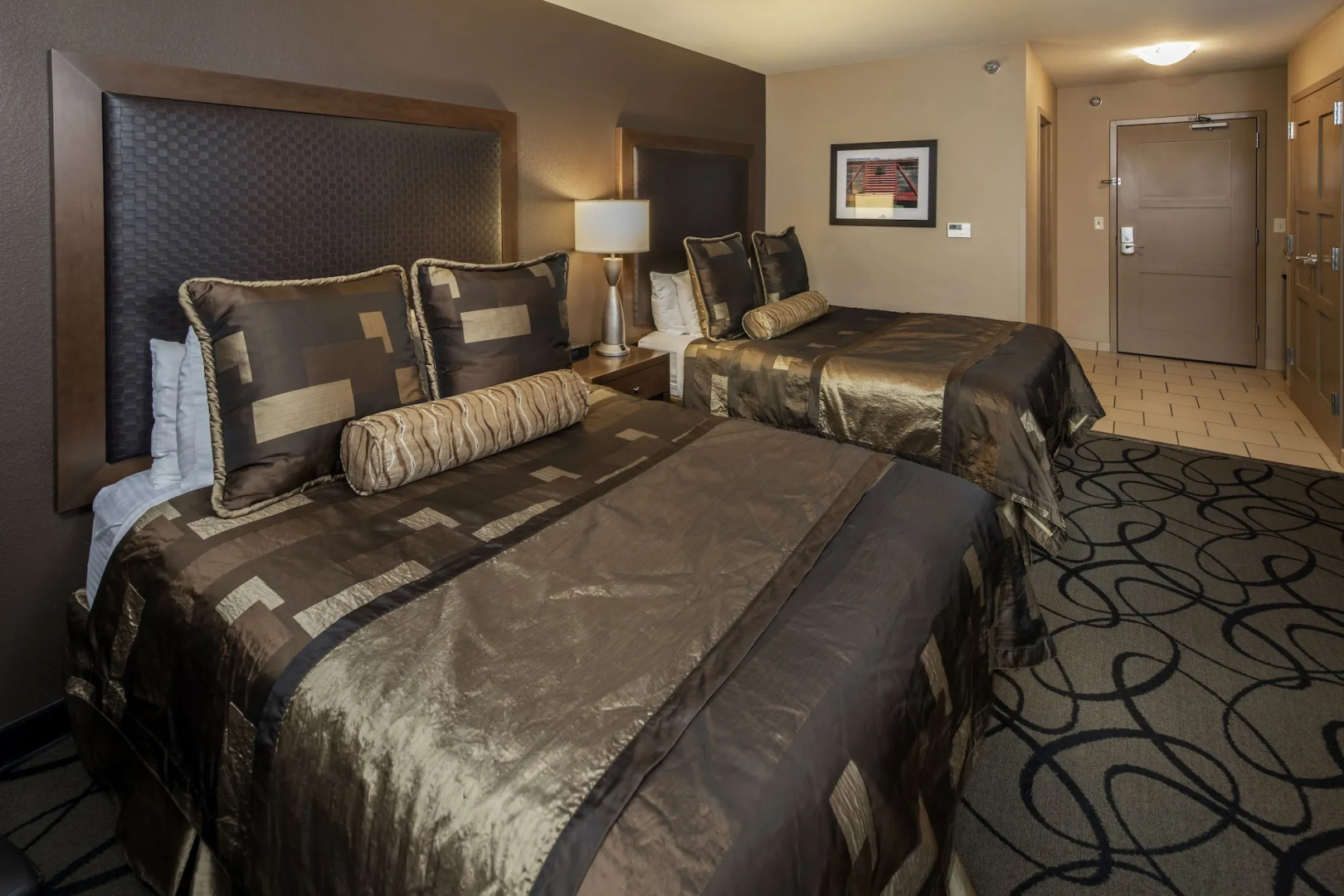 Clubhouse Hotel & Suites Pierre
