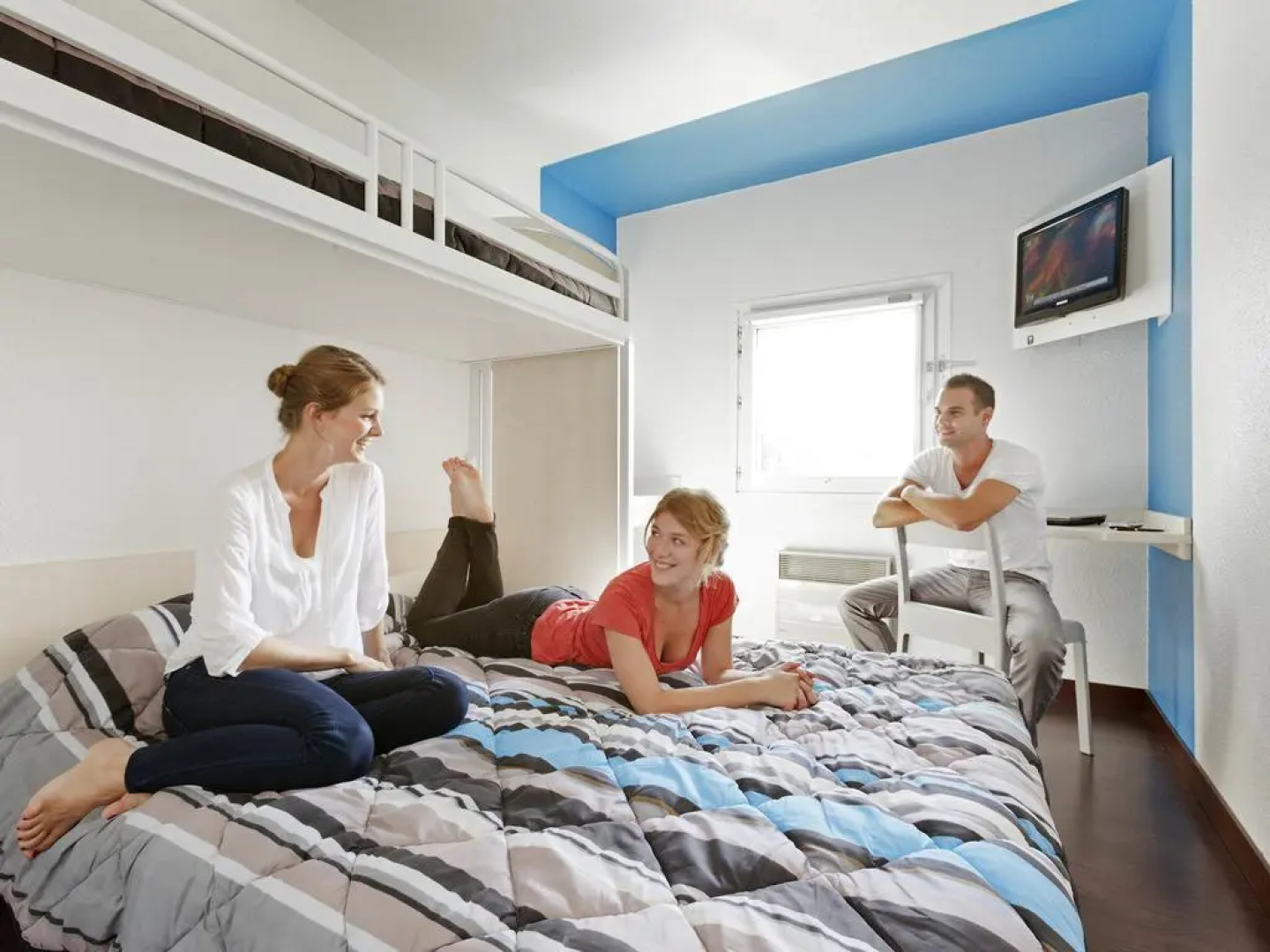 Première Classe Evry Sud - Mennecy