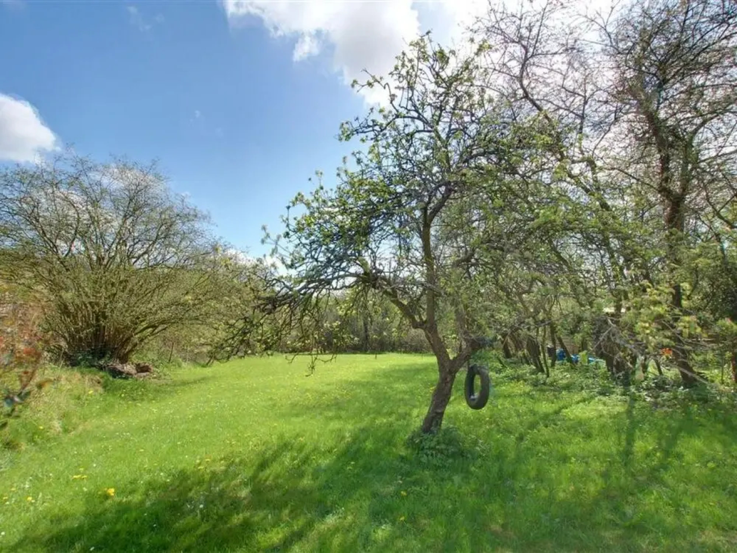 Hythe Road Slaughterford