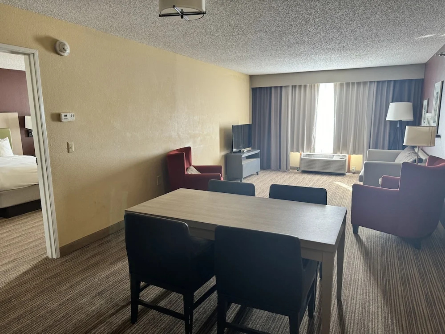 Country Inn & Suites By Carlson St Paul Ne