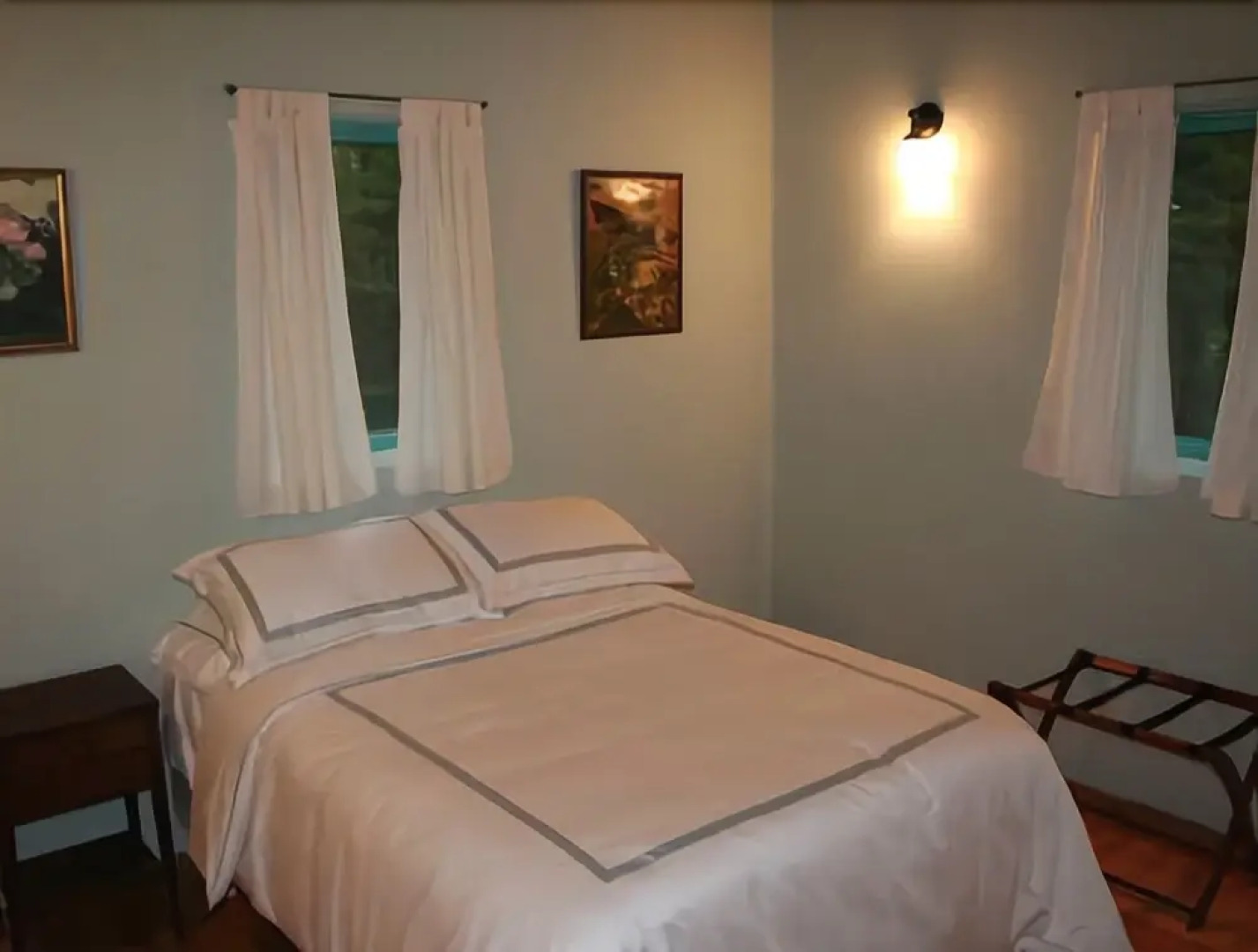 Gateway to Contention Cove - Four Bedroom Home