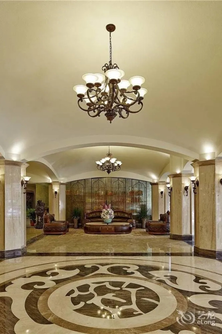 Shang Kang Cheng Hotel - Beijing