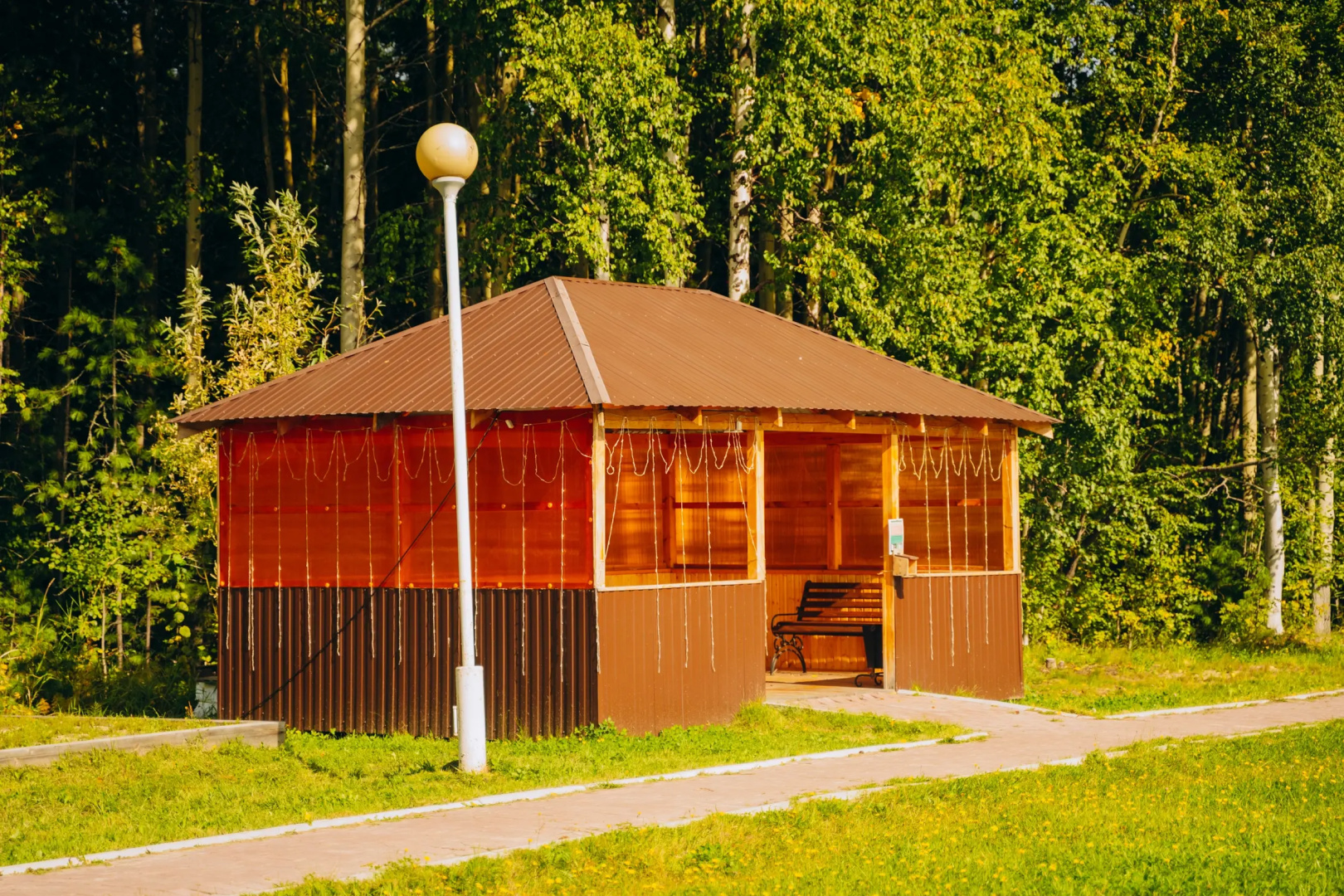 Самотлор
