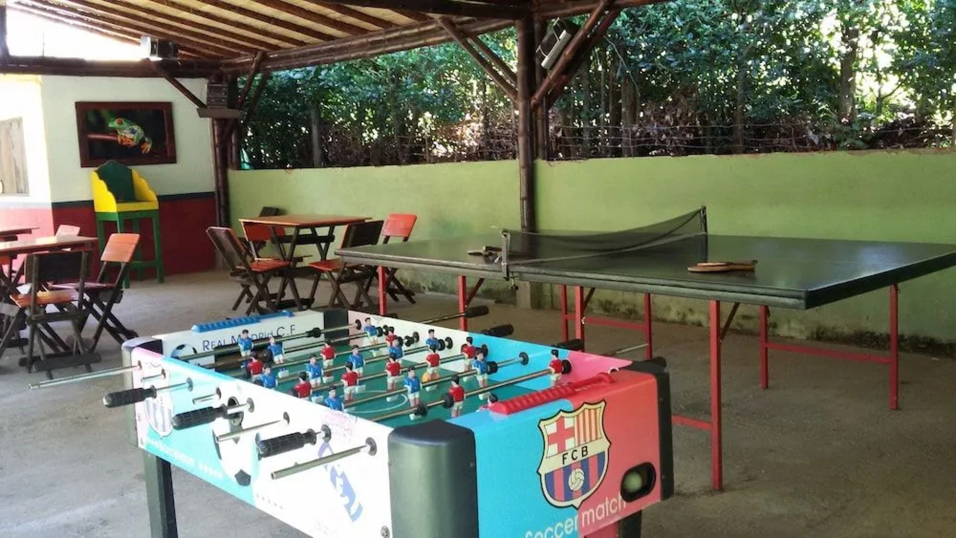 Finca Hotel Estrella del Quindio