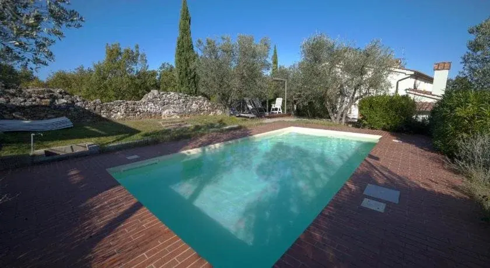 Podere Midolla
