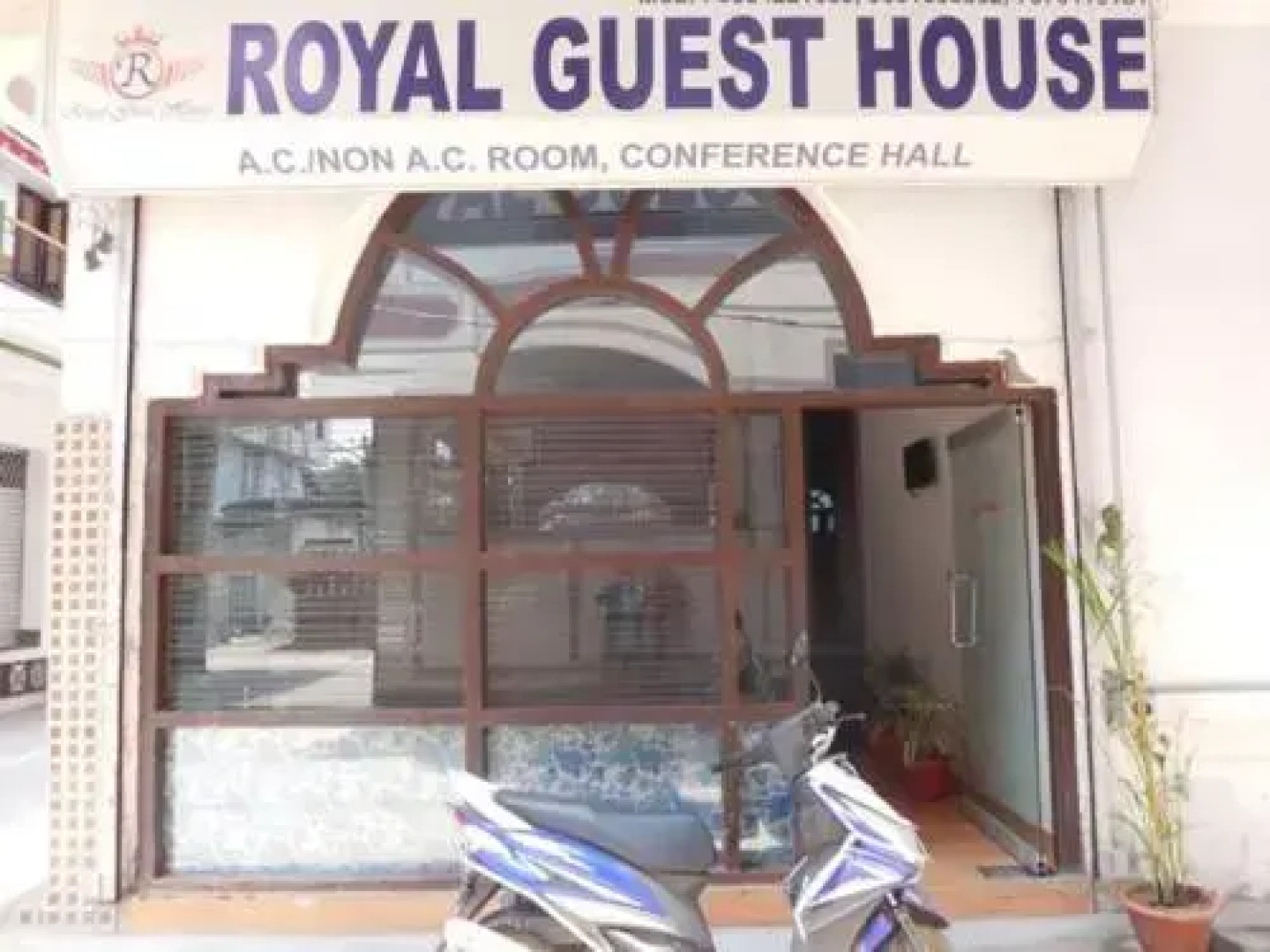 Royal Guest House
