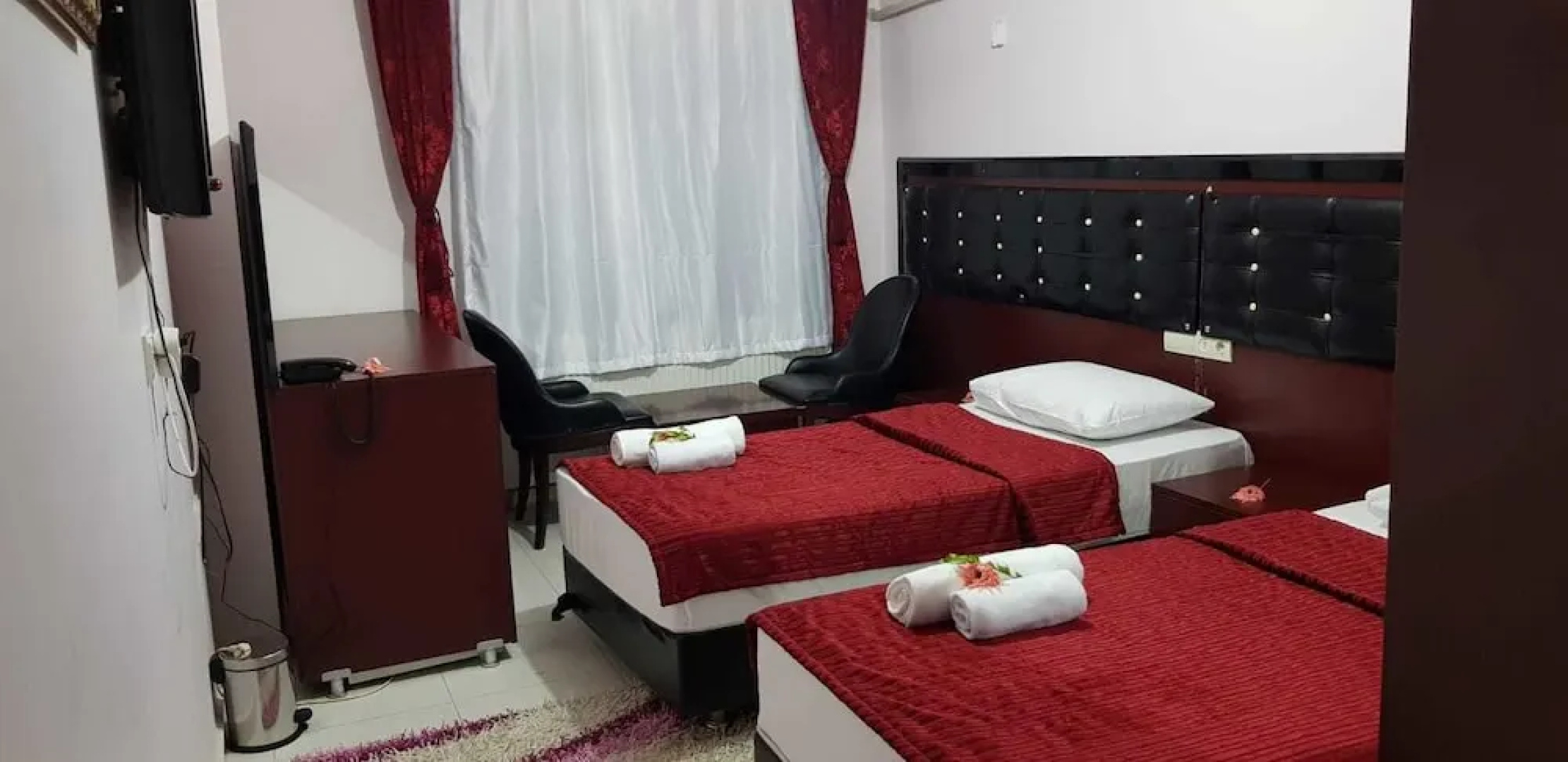 Midyat Kent Otel