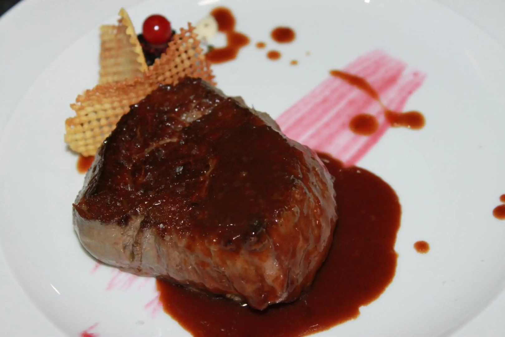 Hotel Restaurante Santa Cruz