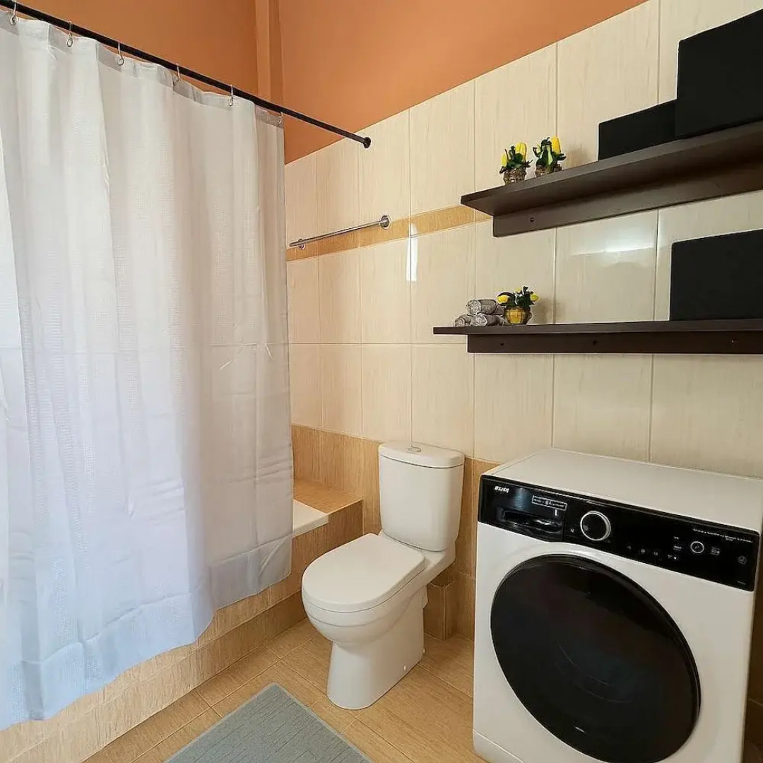 Panoramic Seaview Blue Nest - Stylish Getaway