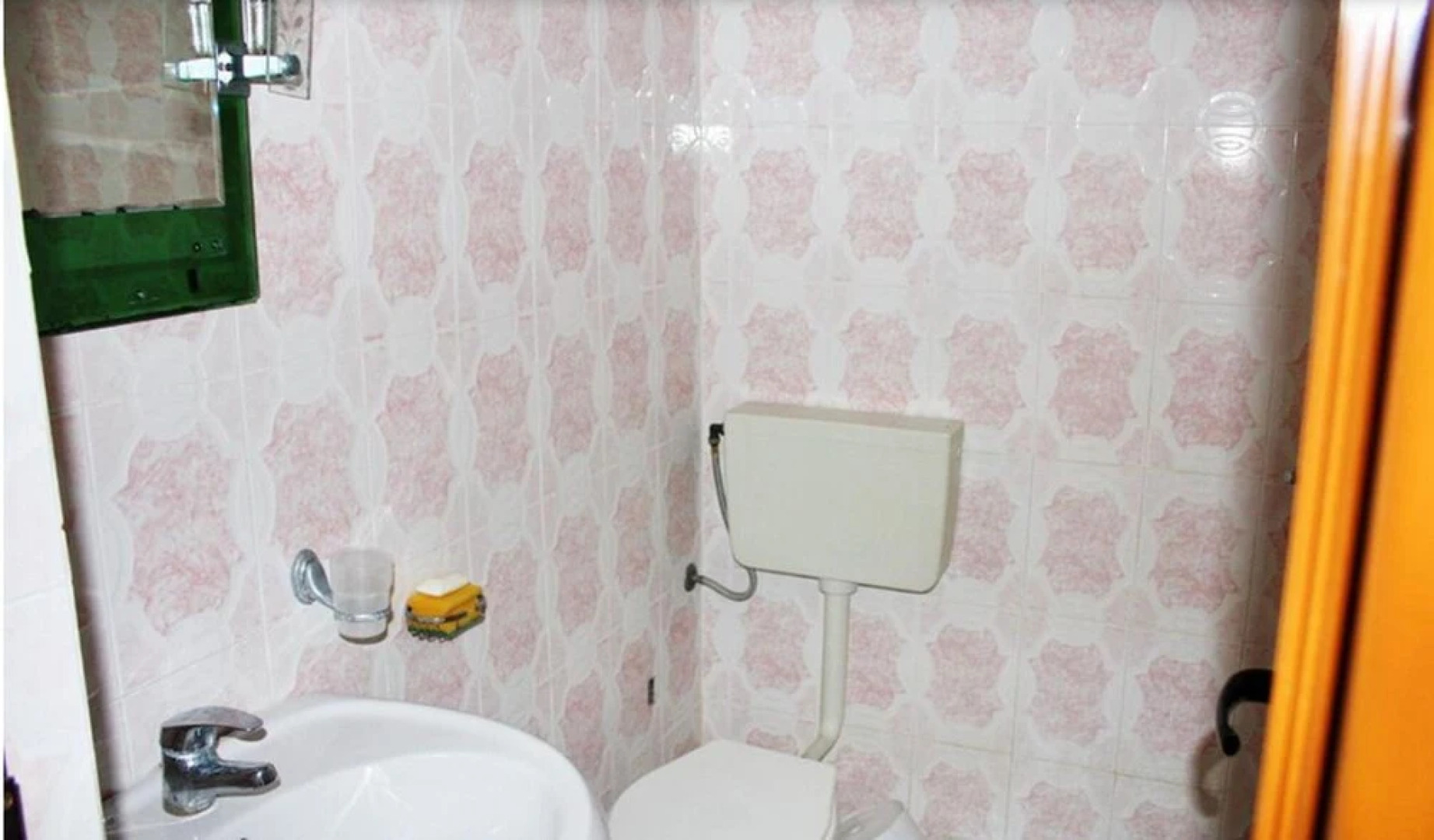 Hotel Nika Horizonti